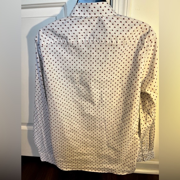 Authentic Michael Kors Button Down - Picture 3 of 4